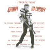 HALLYDAY JOHNNY