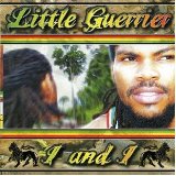 LITTLE GUERRIER LITTLE GUERRIER