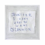 OCONNOR JENNIFER