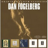 FOGELBERG DAN