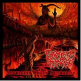 FORMLESS TERROR FORMLESS TERROR