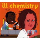 ILL CHEMISTRY