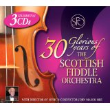 SCOTTISH FIDDLE ORCHESTRA