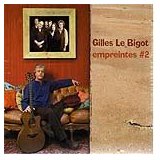 BIGOT GILLES LE BIGOT GILLES LE