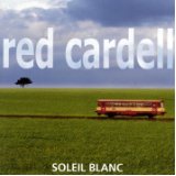 RED CARDELL