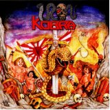 IRON KOBRA