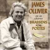 OLLIVIER JAMES