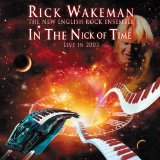 WAKEMAN RICK