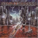 SAINTSBLEED SAINTSBLEED