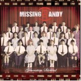 MISSING ANDY