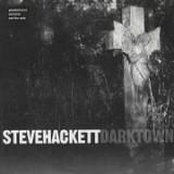 HACKETT STEVE HACKETT STEVE