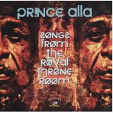 PRINCE ALLA PRINCE ALLA