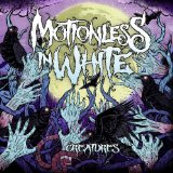 MOTIONLESS IN WHITE