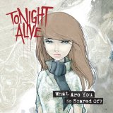 TONIGHT ALIVE