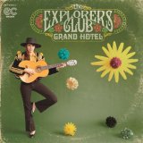 EXPLORERS CLUB EXPLORERS CLUB