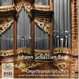 BACH JOHANN SEBASTIAN