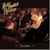 PEARL HANDLED REVOLVER