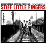 STIFF LITTLE FINGERS