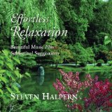 HALPERN STEVEN HALPERN STEVEN