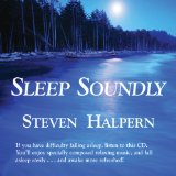 HALPERN STEVEN HALPERN STEVEN