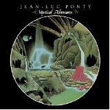 PONTY JEAN-LUC