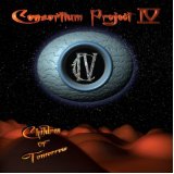 CONSORTIUM PROJECT IV