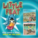 LITTLE FEAT