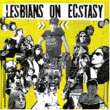 LESBIANS ON ECSTASY
