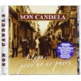 SON CANDELA SON CANDELA