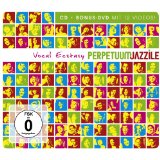 PERPETUUM JAZZILE