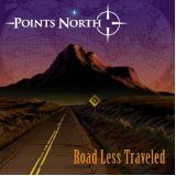 POINTS NORTH