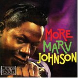 JOHNSON MARV