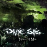 DIVINE SINS DIVINE SINS