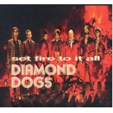 DIAMOND DOGS