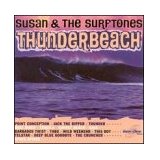 SUSAN & THE SURFTONES