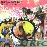 COBRA STRIKE