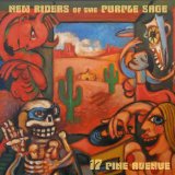 NEW RIDERS OF PURPLE SAGE
