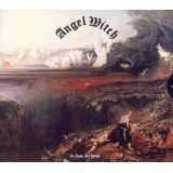 ANGEL WITCH ANGEL WITCH