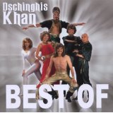 DSCHINGHIS KHAN DSCHINGHIS KHAN