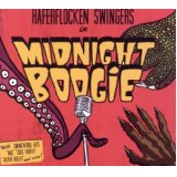 HAFERFLOCKEN SWINGERS
