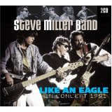 MILLER STEVE BAND