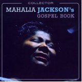 JACKSON MAHALIA