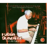 GONZALEZ RUBEN GONZALEZ RUBEN