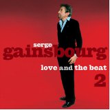 GAINSBOURG SERGE