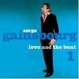 GAINSBOURG SERGE