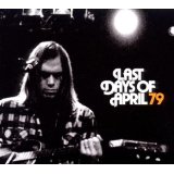 LAST DAYS OF APRIL