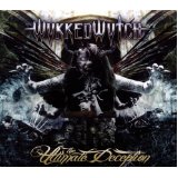 WYKKED WYTCH WYKKED WYTCH