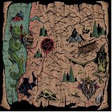 WITCH MOUNTAIN WITCH MOUNTAIN