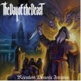 DAY OF THE BEAST