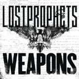 LOST PROPHETS LOST PROPHETS